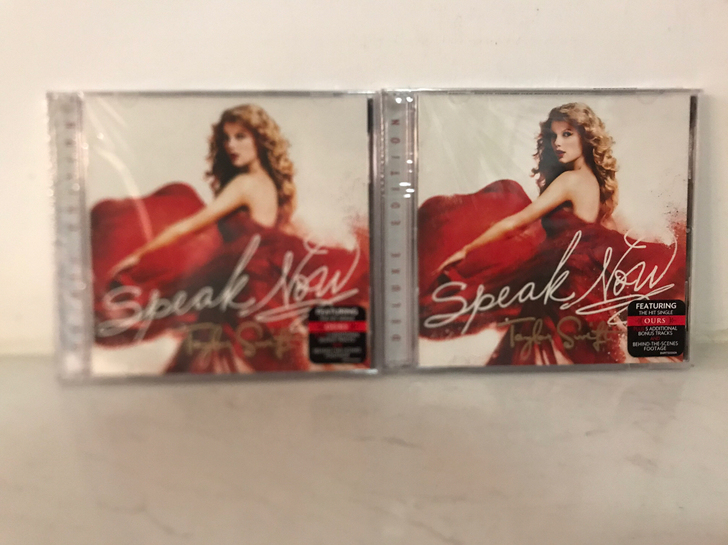 Taylor Swift 泰勒斯威夫特 S...