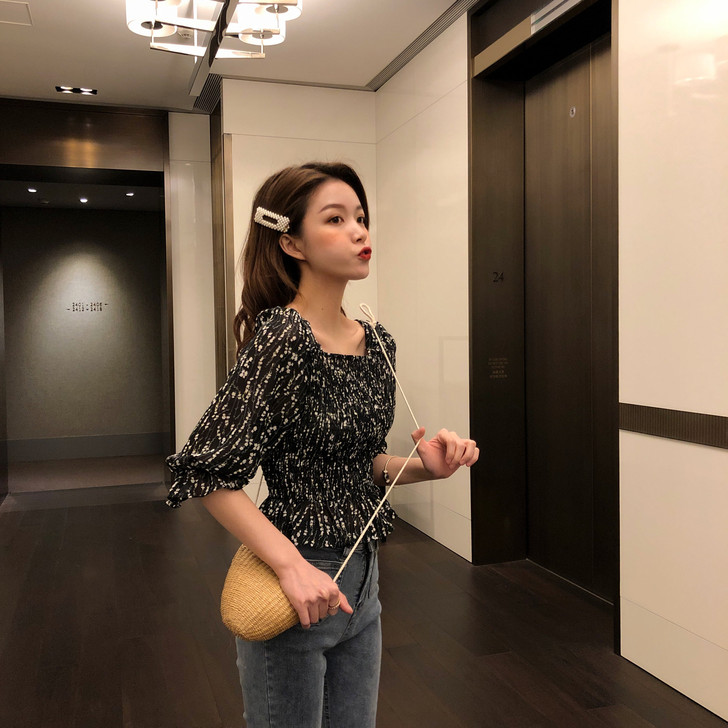 燕蔓风情 卫衣绒衫