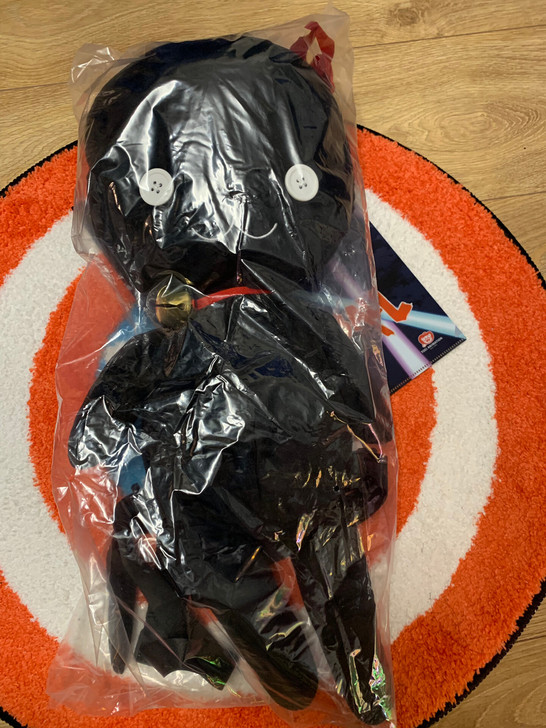 仙境传说 ro 黑猫包 cj 全新未拆