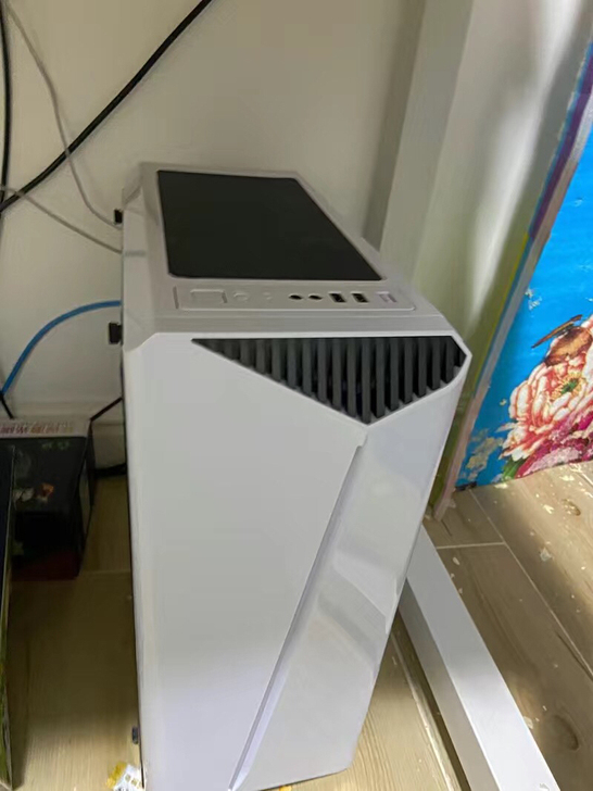 个人电脑八核高配主机30万跑分i7级直播游...