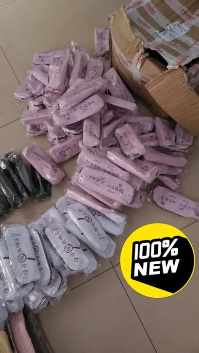 低价处理一批全新文具袋