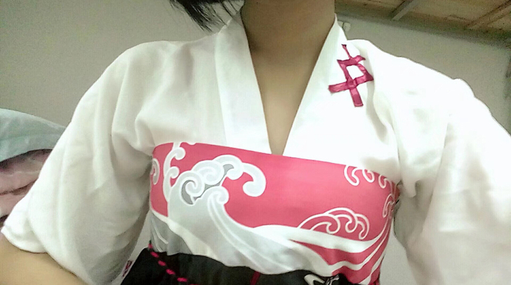 汉元素服装