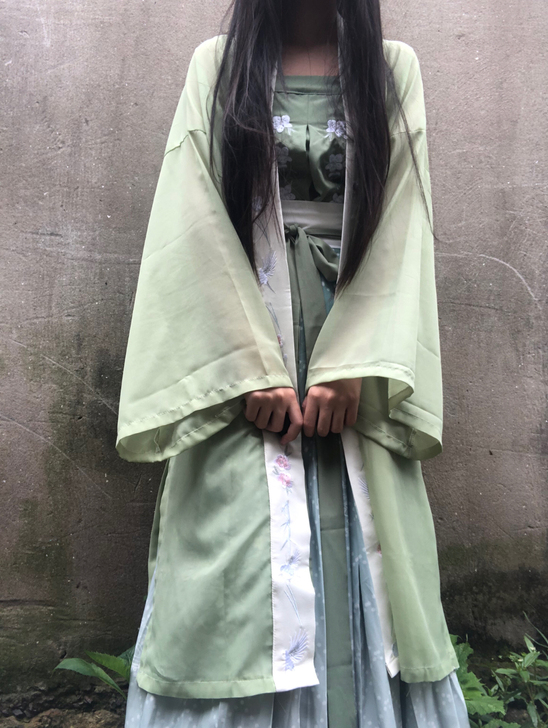 汉服