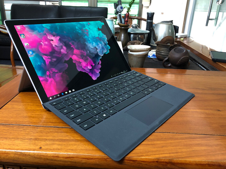 Surface pro4 i5 微软平板电...