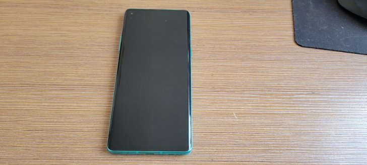 一加8，天青，8+128GB，极品成色，支...