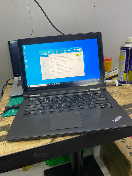 联想s1~yoga。i5~4200u。4g...