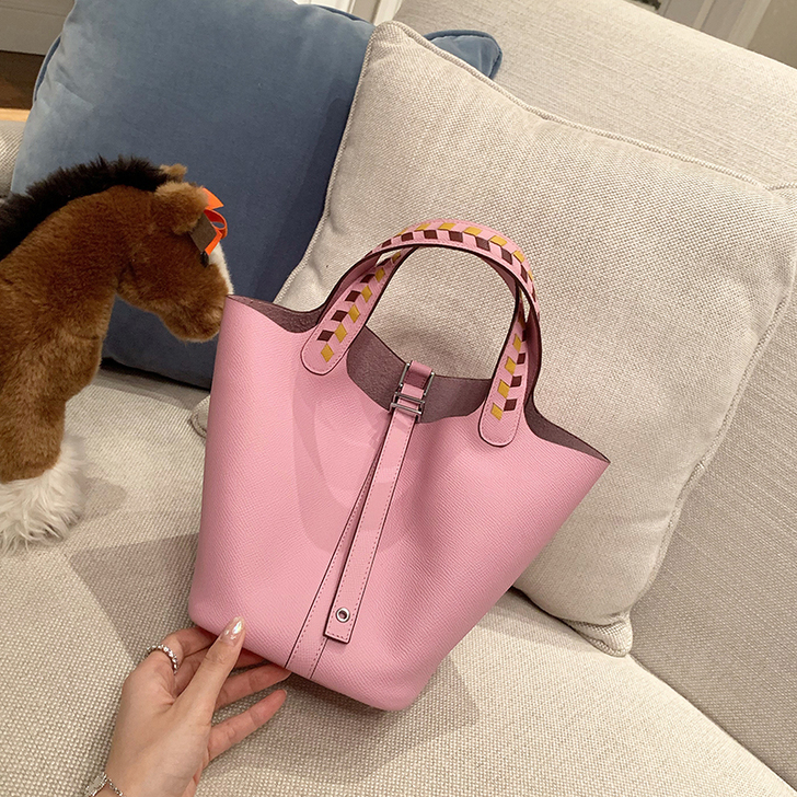 【sheii苏茵茵】没有比它更经典的款~拼...