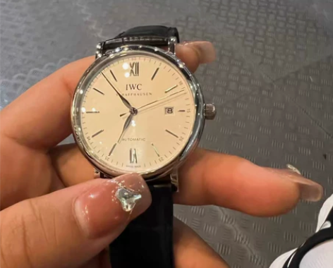 柏涛菲诺 个人闲置手表 具体可以看图 不代...