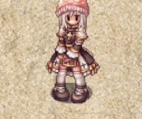 国服CRO-奇荃PC版RO仙境传说(端游)...