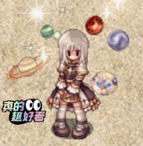 国服CRO-奇荃PC版RO仙境传说(端游)...