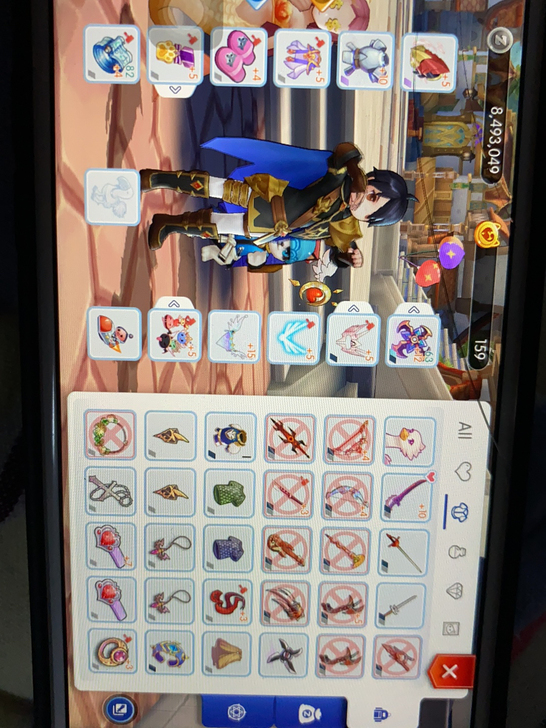 仙境传说or一区 四转忍者基本成形及奶妈 ...