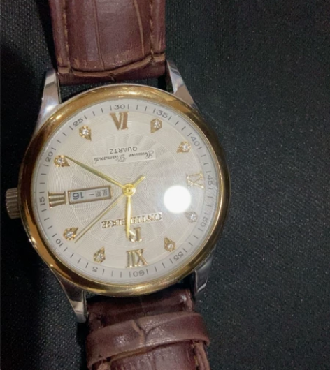 瑞之缘手表，纯一手手表，本人用了一年价格合...