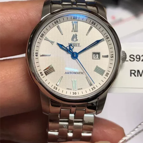 【实体代理商撤店库存】依波路祖尔斯女装机械...