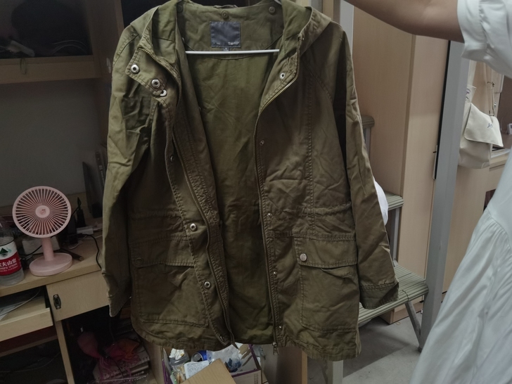 森马s