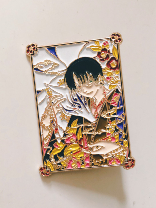 出 xxxholic 四月一日灵异事件簿 ...