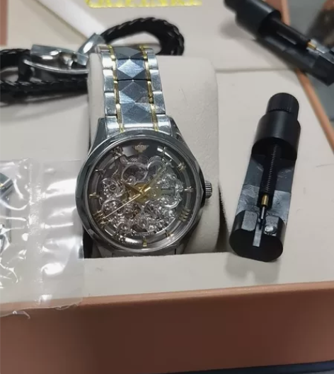 oupinke，欧品客手表原价1880现在...