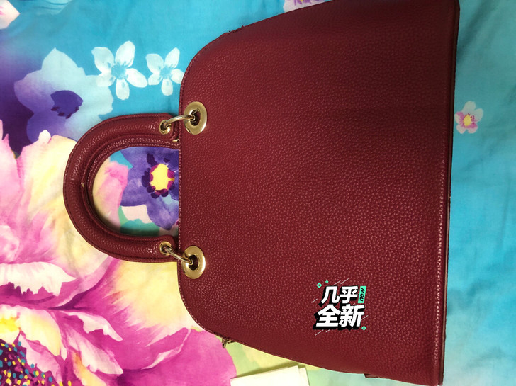 老婆结婚用的包