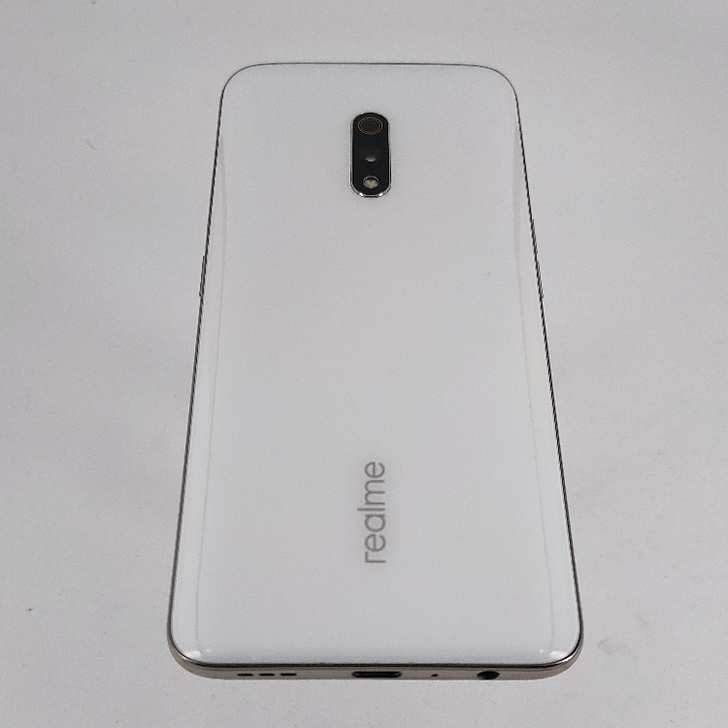 9新Realme X国行全网通8G+128...