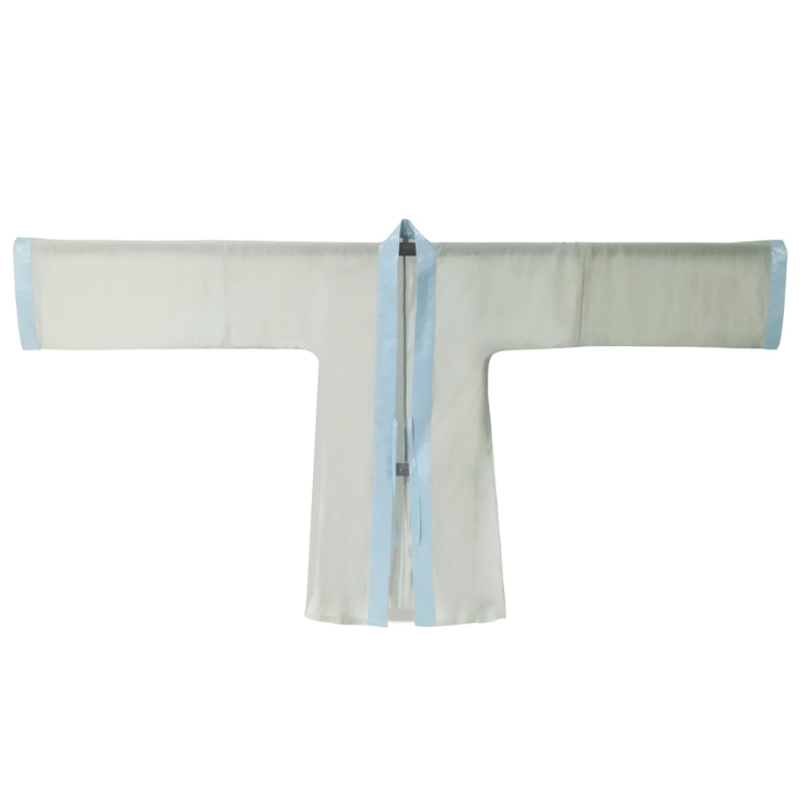 织闻 渡夏褙子L码