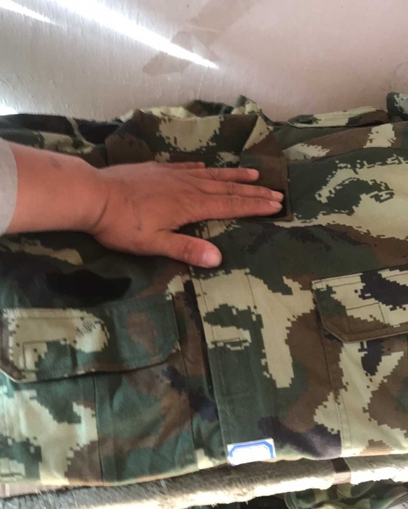 工作制服，工作服，八成新，九五新，全新都有...