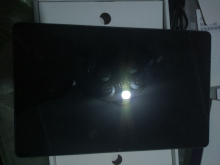 联想小新Pad 6+128