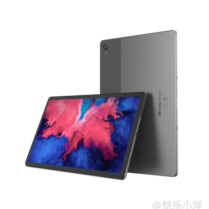 二手联想小新Pad平板电脑 11英寸学习娱...