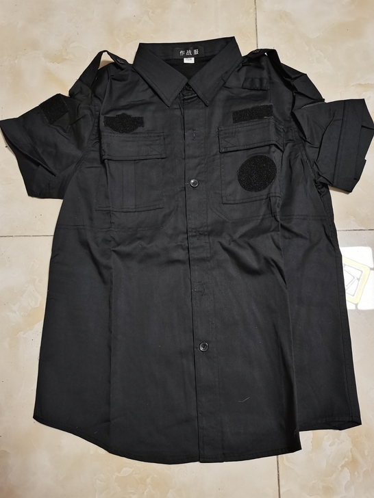 作训服 全新处理，特价处理，都是全新，尺码...