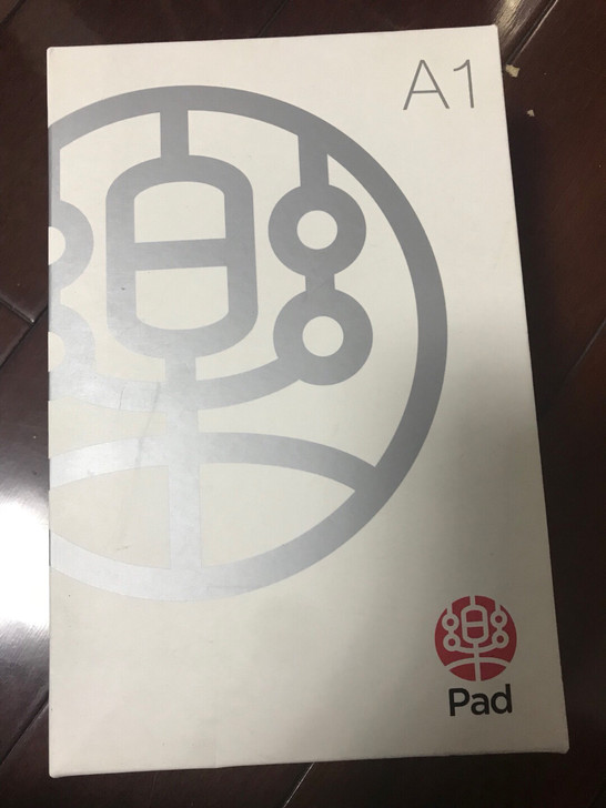 全新未使用联想新7寸平板电脑！黑色，型号是...