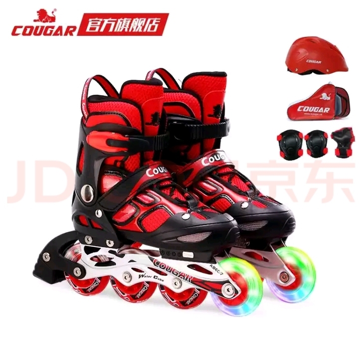 美洲狮（COUGAR）