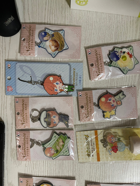 挂件 金色琴弦 遥远时空中