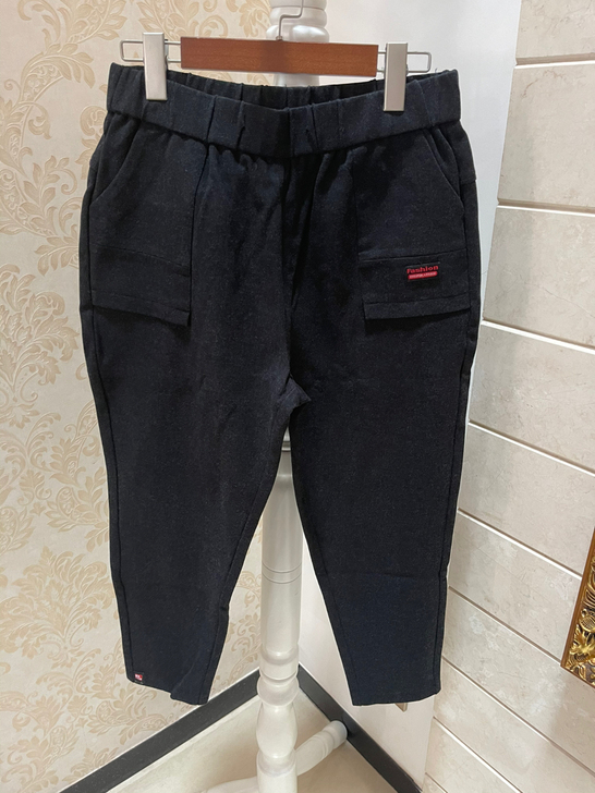 裤子32码 只试穿过一次