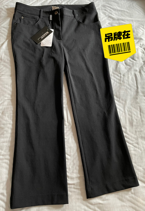 哥弟GIRDEIR女裤