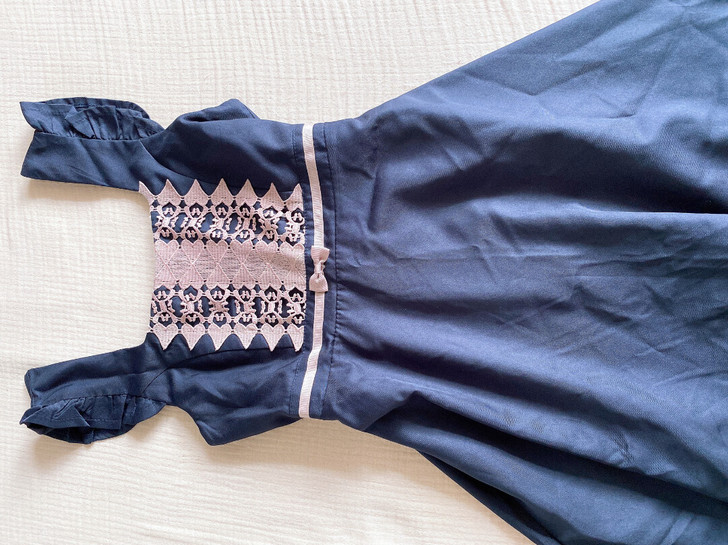 日系品牌，二次元，有段时间特别喜欢这种可爱...