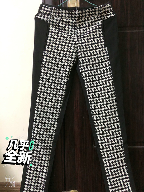 减肥太难了！闲置了几个月，还是穿不下  千...