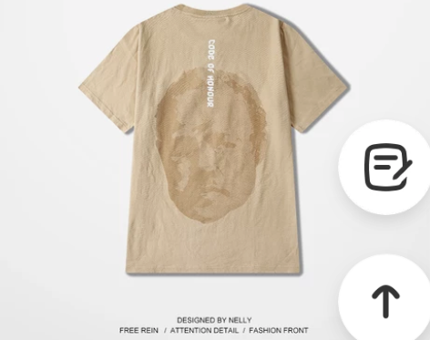 2021S/S 嘻哈滑板死飞男女overs...