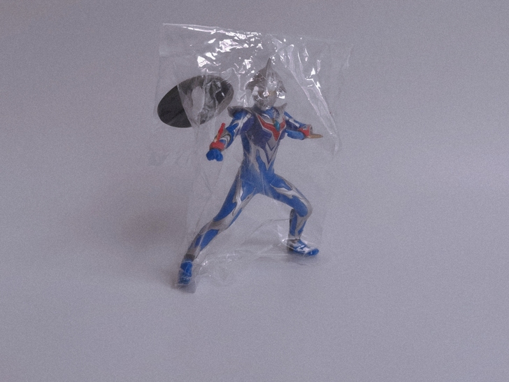 【8%OFF】万代HD奥特曼奈克瑟斯奥特曼...