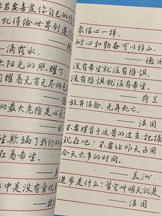 钢笔行书字帖，32开，209页，9成新，售...