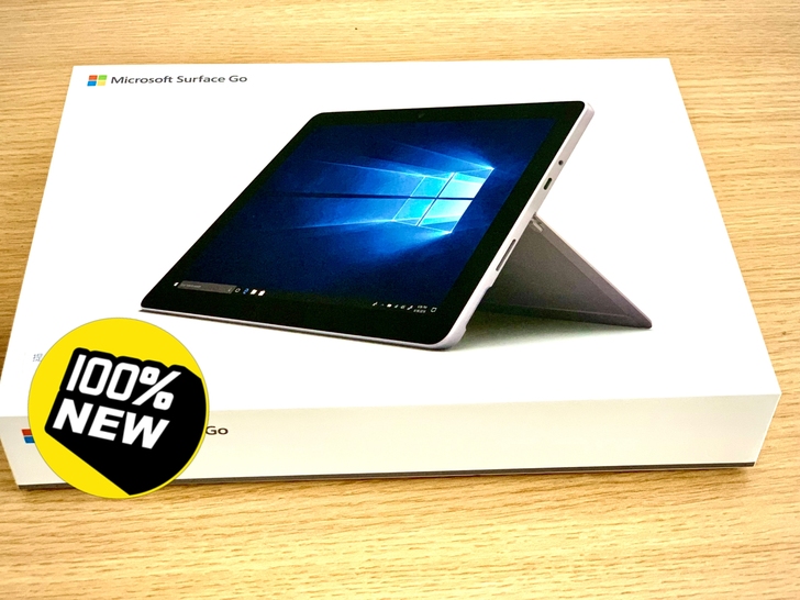 surface go