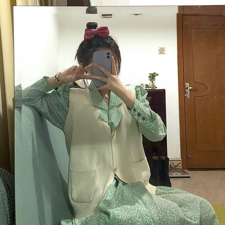 全新  清仓  复古裙   大码连衣裙