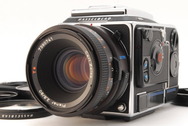 哈苏 hasselblad 203FE  ...