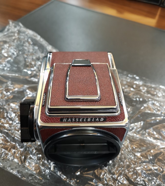哈苏HASSELBLAD  全新 503C...