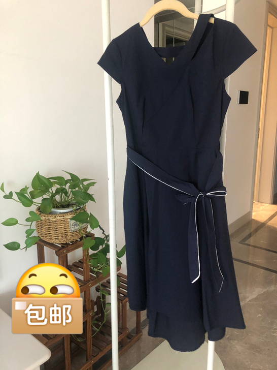 裙子太多了，闲置