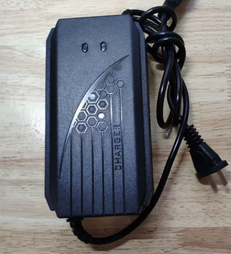 电动车充电器，48V 12Ah，自己电动车...