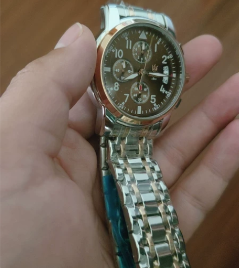 dita迪塔手表，全新未拆 感兴趣的话点“...