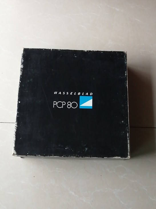 哈苏片盒 hasselblad pcp80...