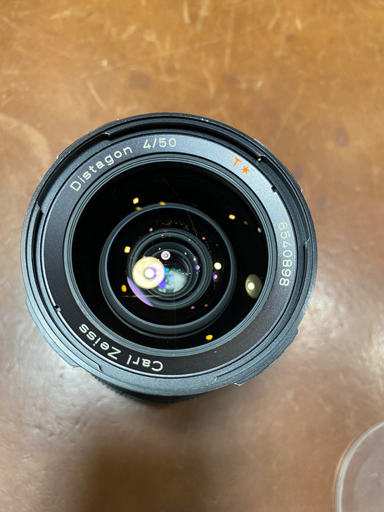 哈苏cf50/4，cf60/3.5镜头哈苏