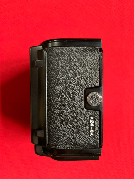 哈苏Hasselblad A24最新款后背...