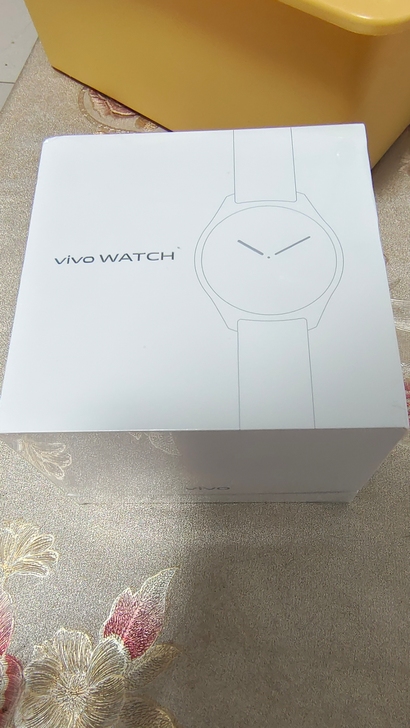 vivowatch  42mm