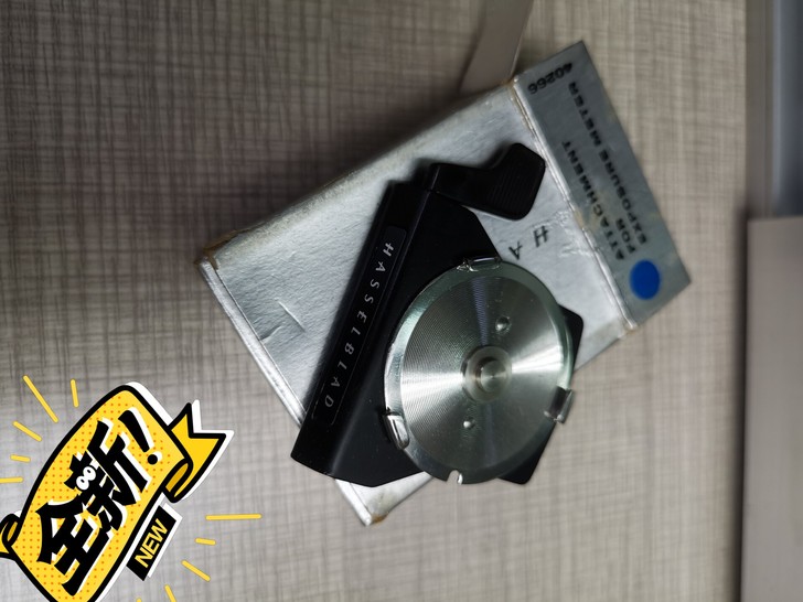 哈苏 hasselblad 遮光罩夹子全新...