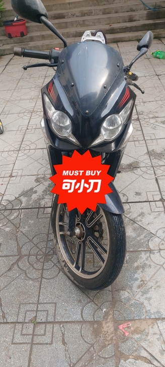150摩托车